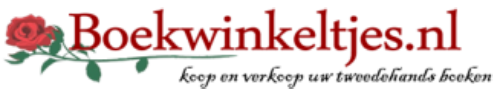 Logo Boekwinkeltjes.nl